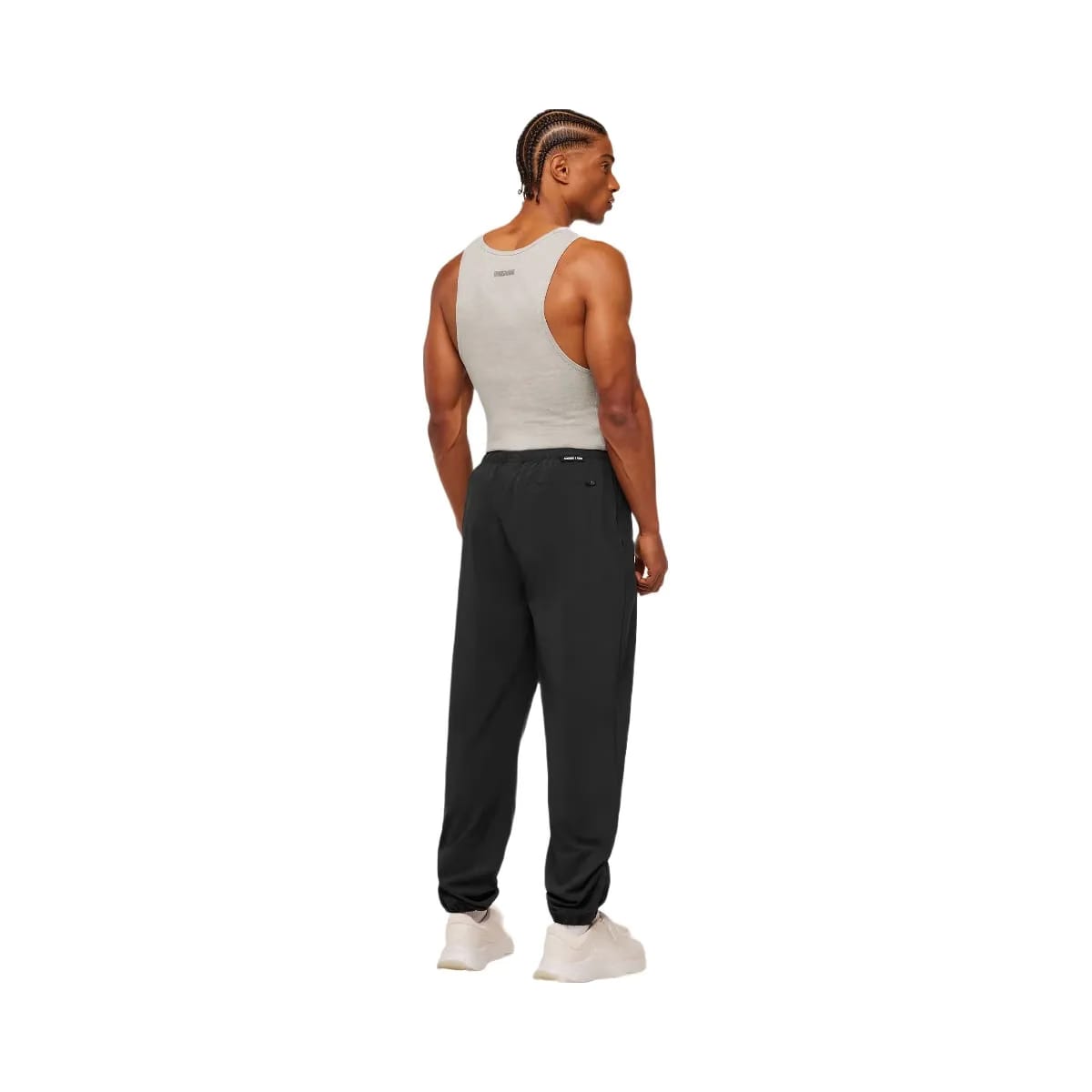 Gymshark x CBUM Lightweight Jogger "Black"