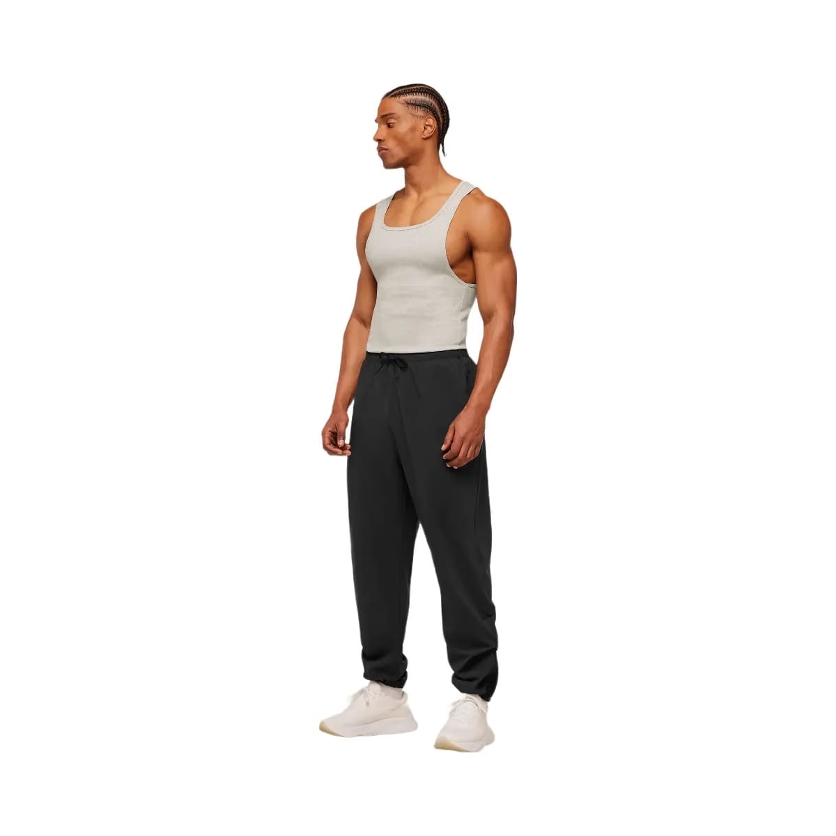 Gymshark x CBUM Lightweight Jogger "Black"