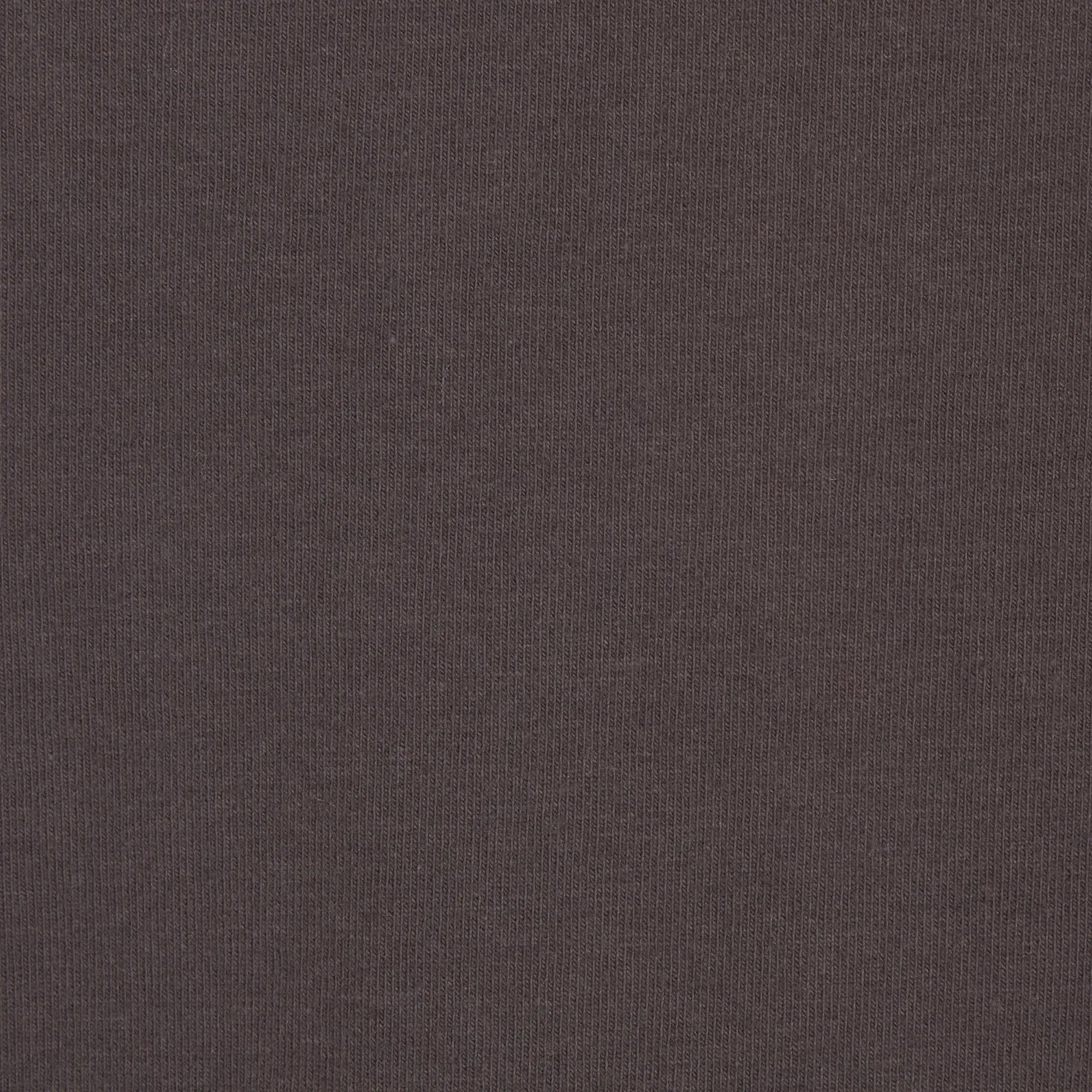 Skims Cotton Jersey Crew Neck Tank Iron