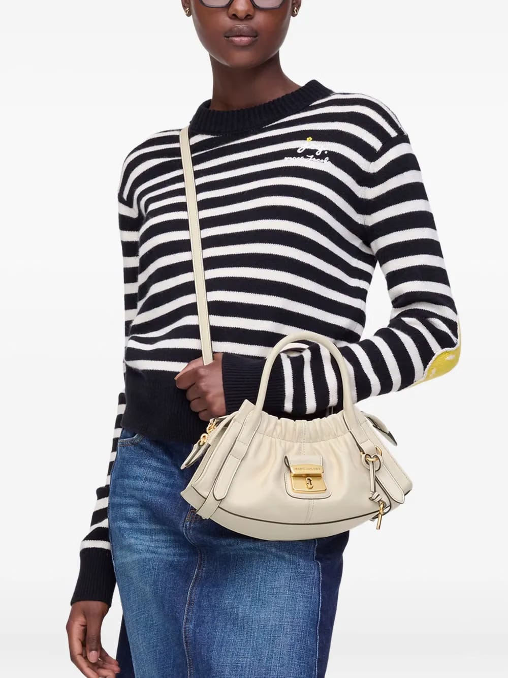 small Cristina tote bag