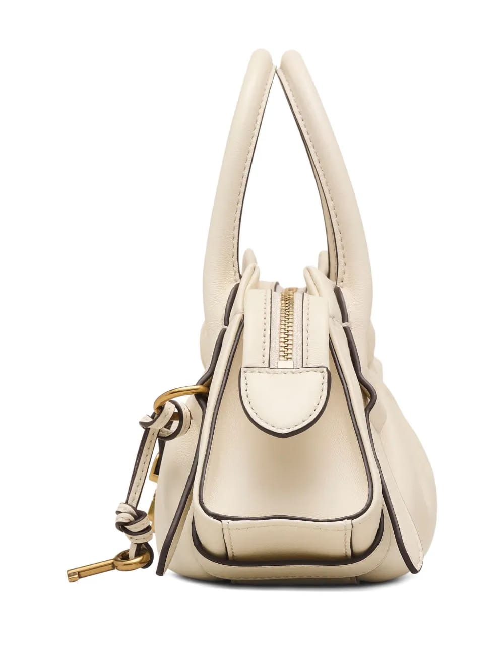 small Cristina tote bag