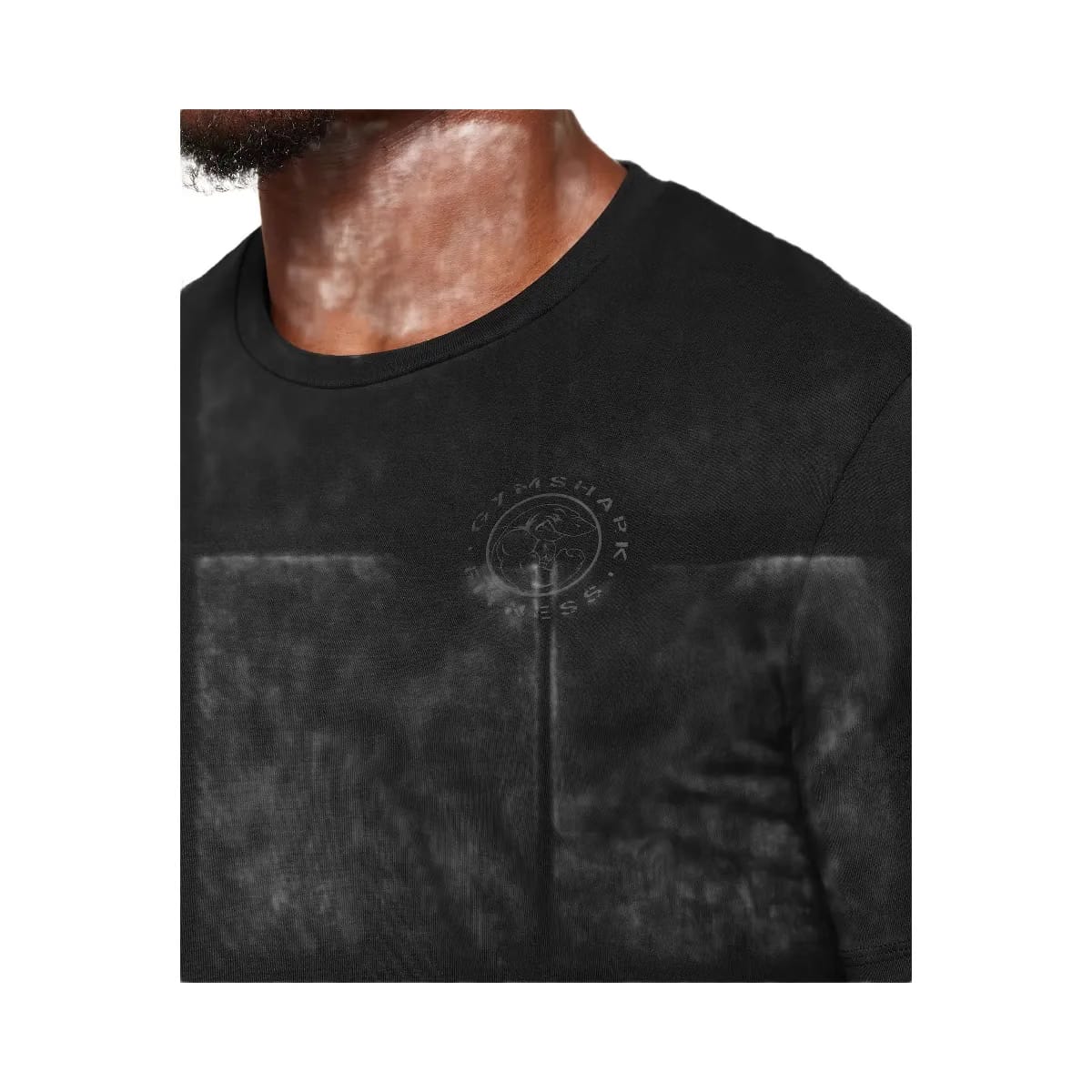 Gymshark Legacy T-Shirt "Black"