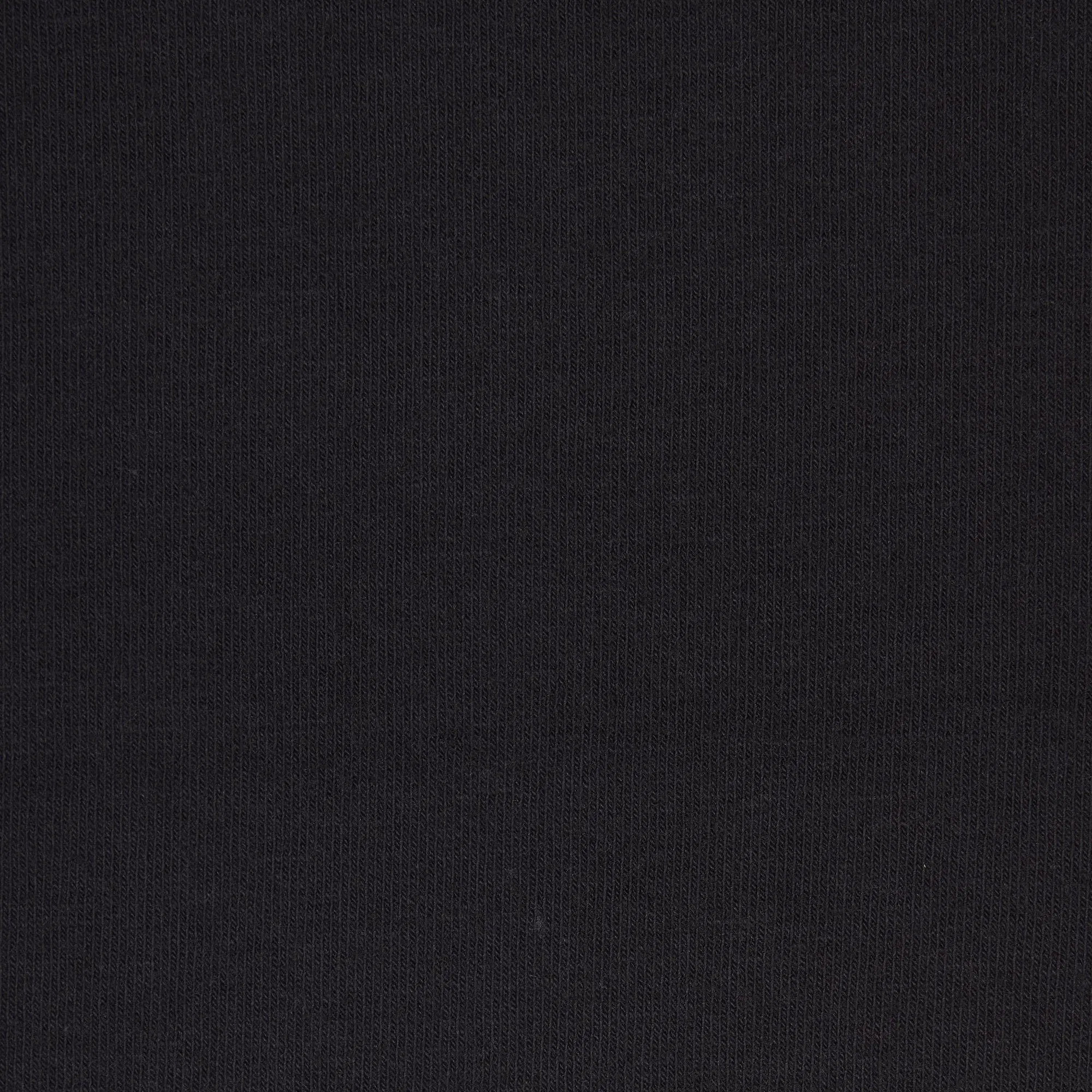 Skims Cotton Jersey T-shirt Soot