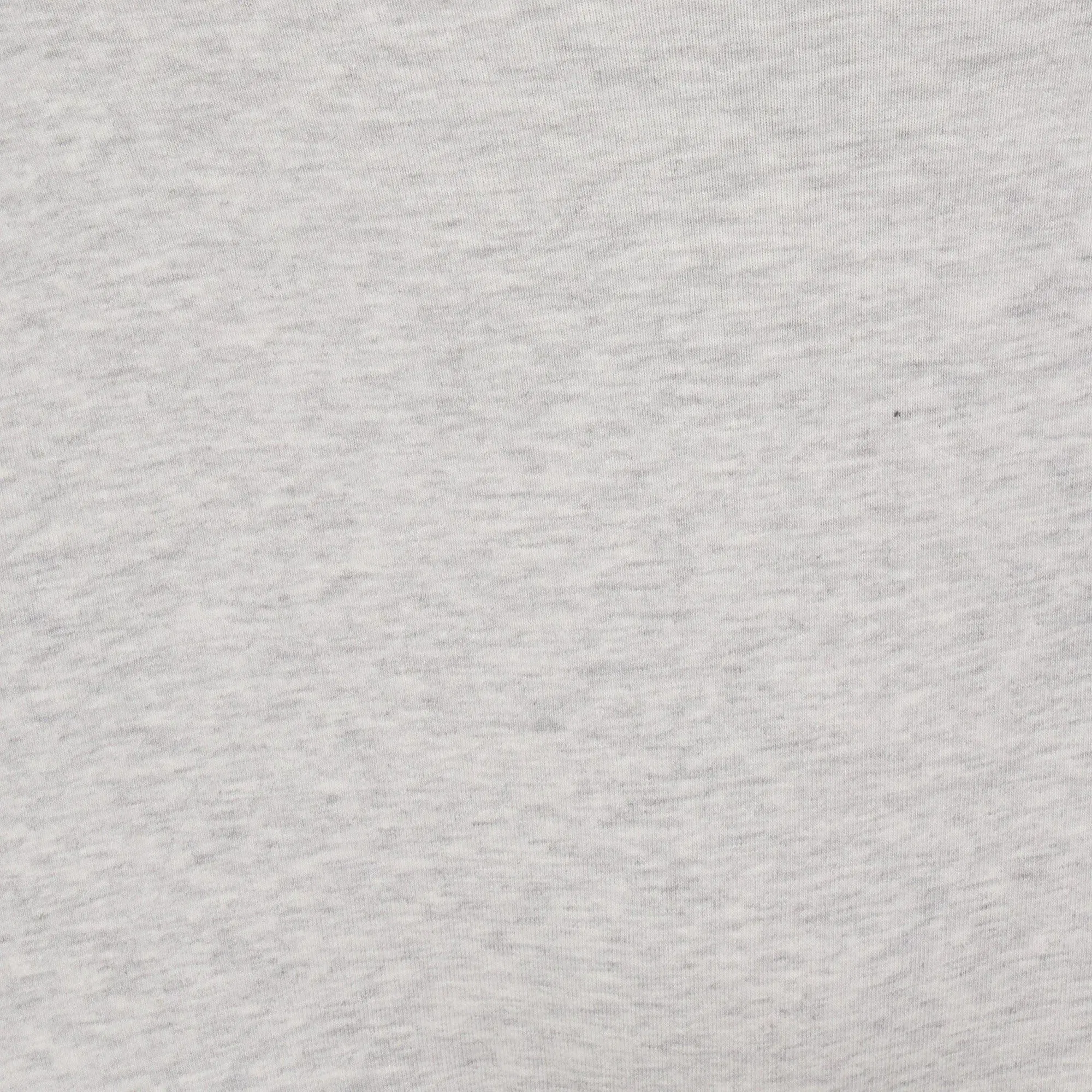 Skims Cotton Jersey T-shirt Light Heather Grey