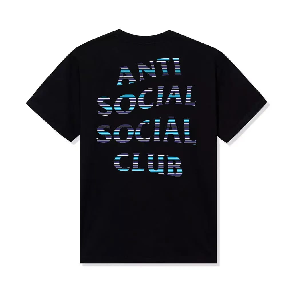 ASSC T-Shirt - Fragment Design Logo T-Shirt