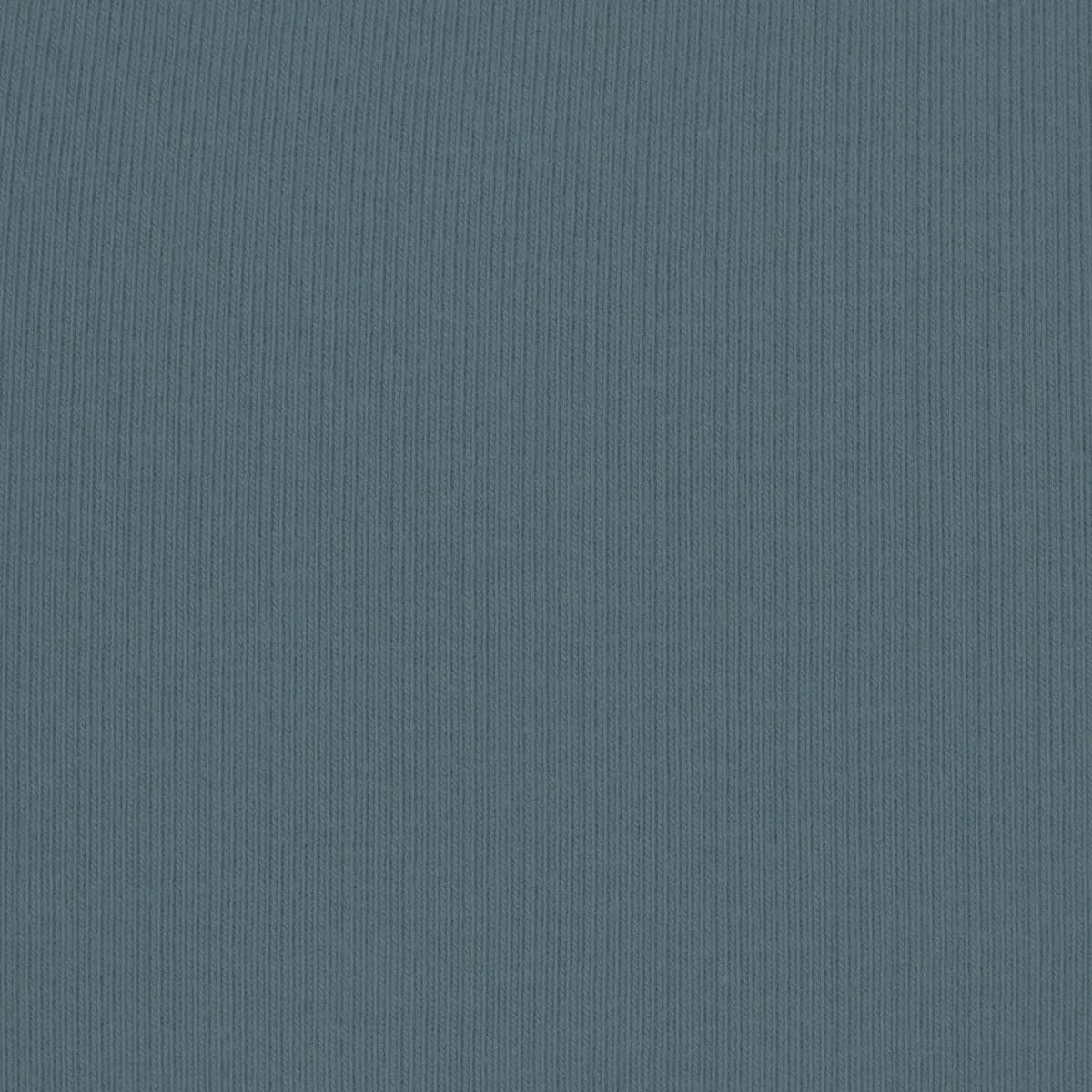 Skims Cotton Jersey Long Sleeve T-Shirt Kyanite