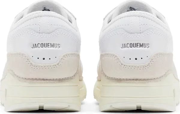Jacquemus x Wmns Air Max 1 '86 'Big Bubble - Summit White'