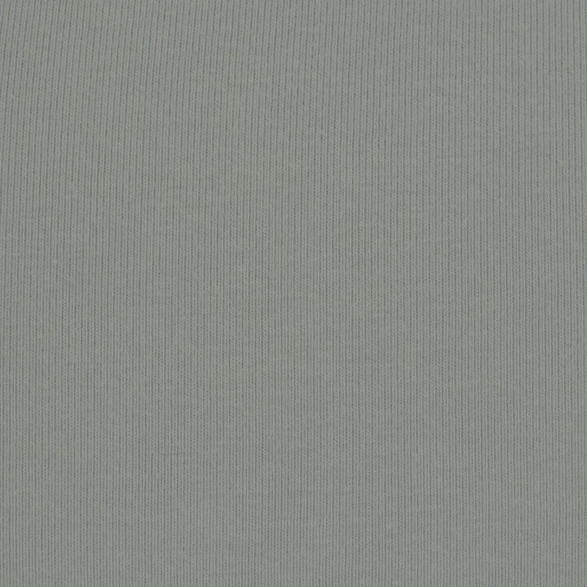 Skims Cotton Jersey Long Sleeve T-Shirt Mineral