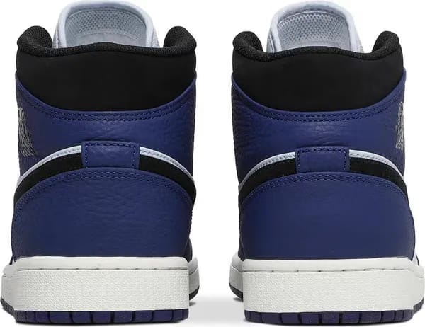 Air Jordan 1 Retro Mid SE 'Deep Royal Blue'