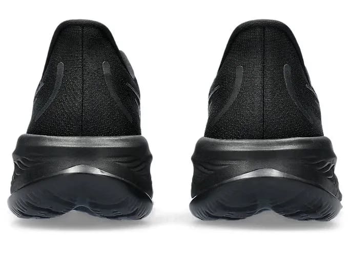 Asics Gel Cumulus 26 Black/Black