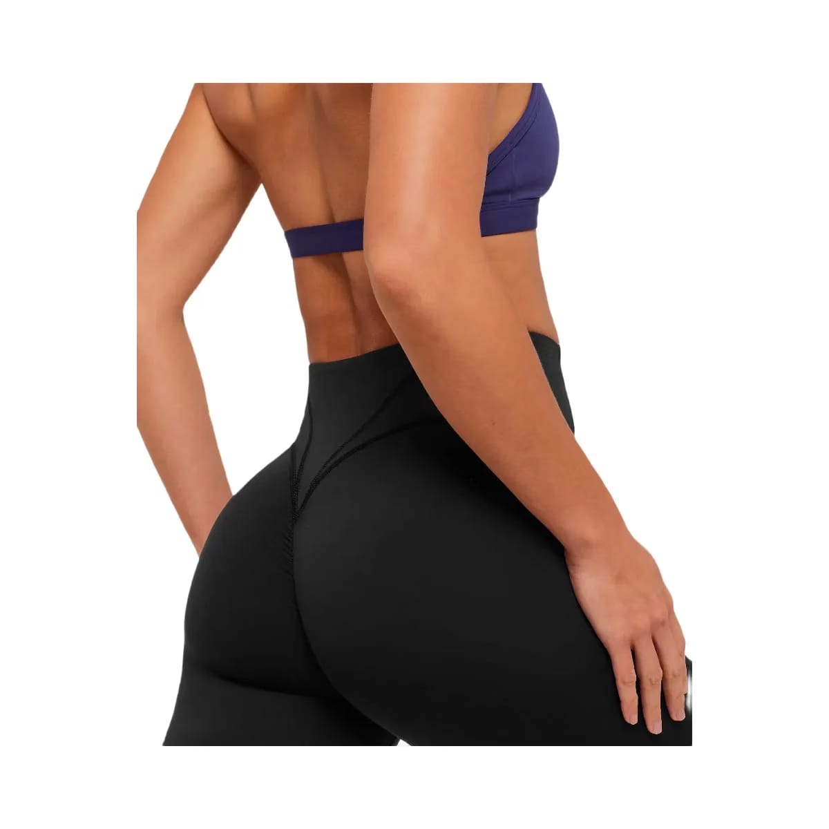 Gymshark Legacy Leggings "GS Black"