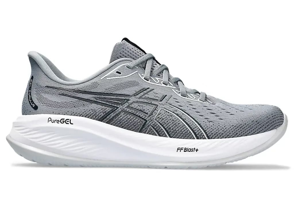 Asics Gel Cumulus 26 Sheet Rock/Concrete