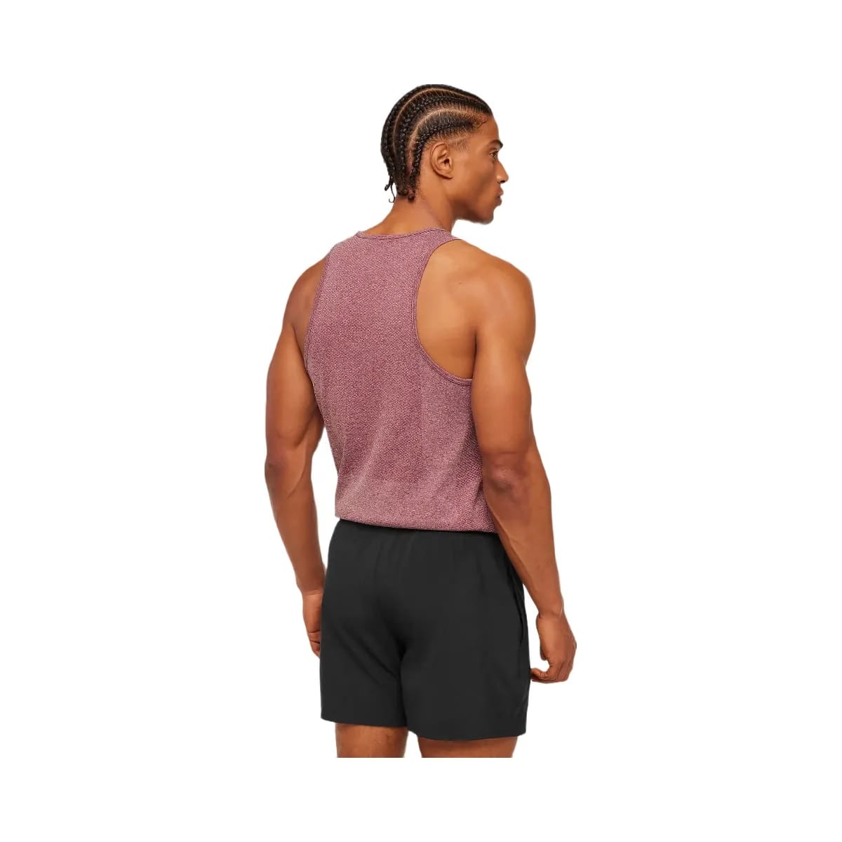 Gymshark Vital Tank "White Port"