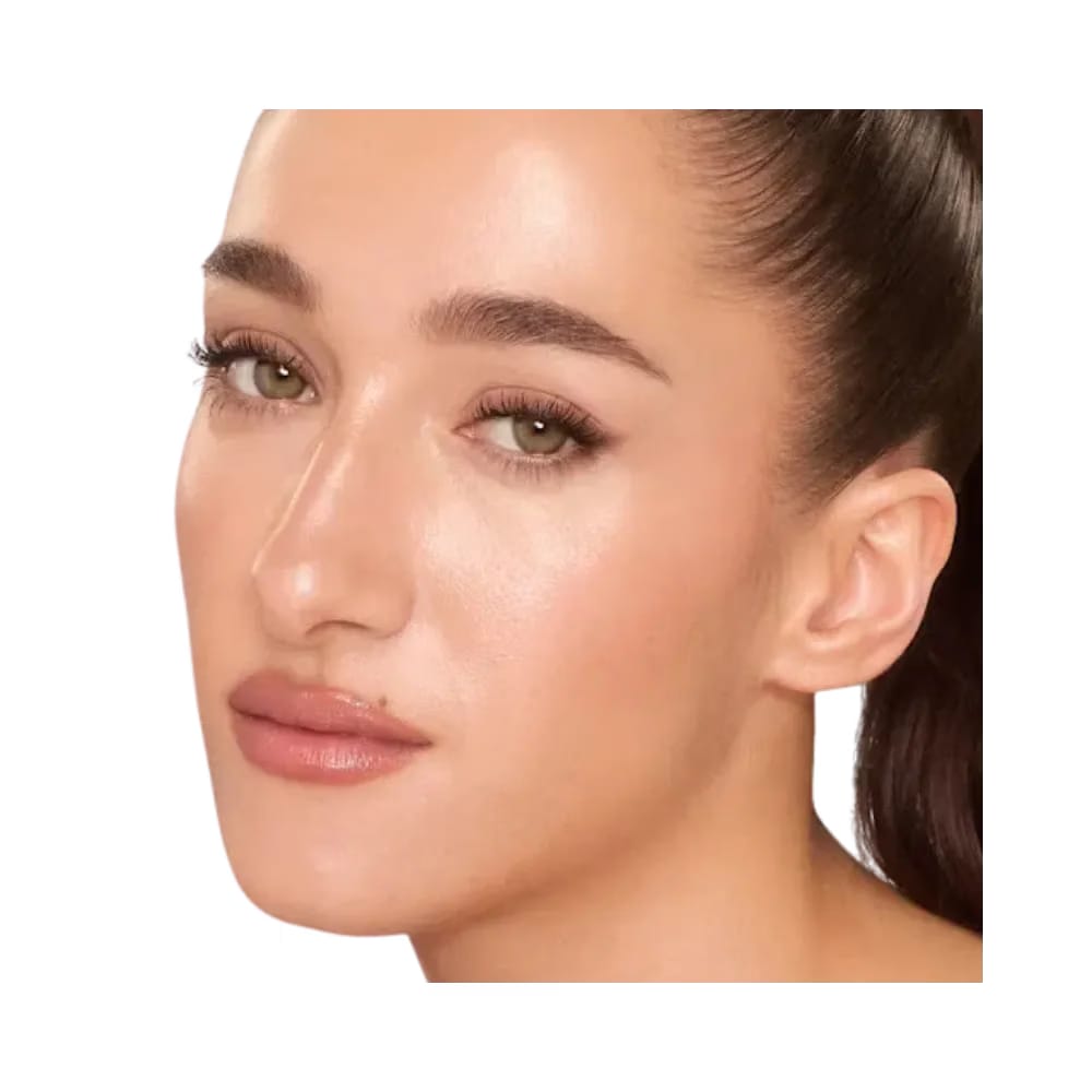 Charlotte Tilbury Unreal Skin Sheer Glow Tint Hydrating Foundation Stick 4 Fair