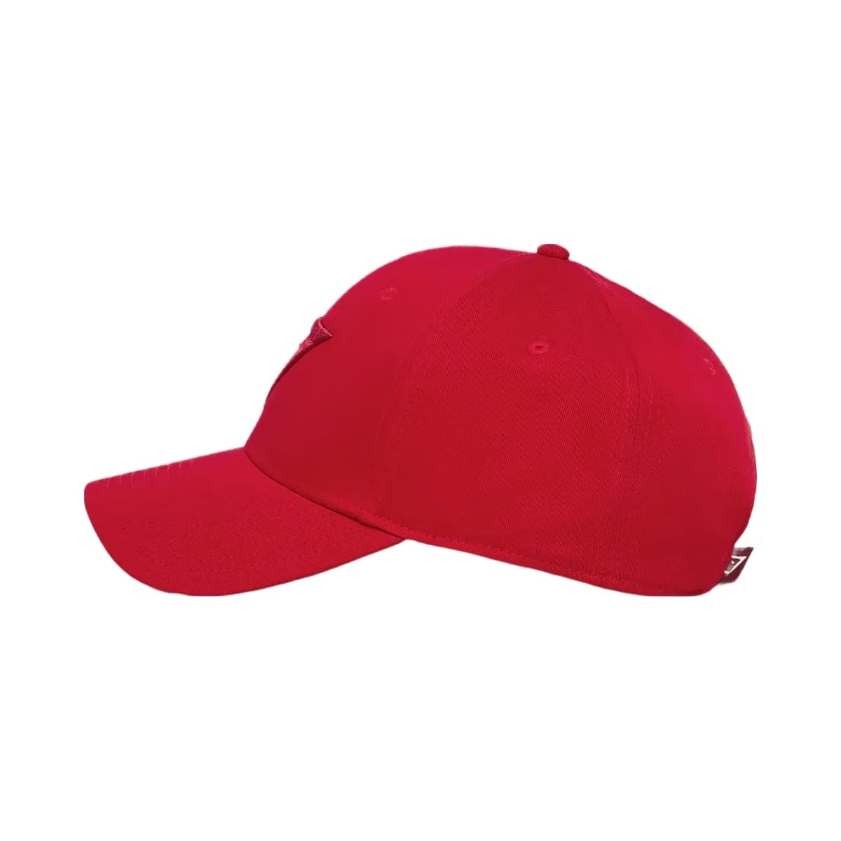 Gymshark Sharkhead Cap "Carmine Red"