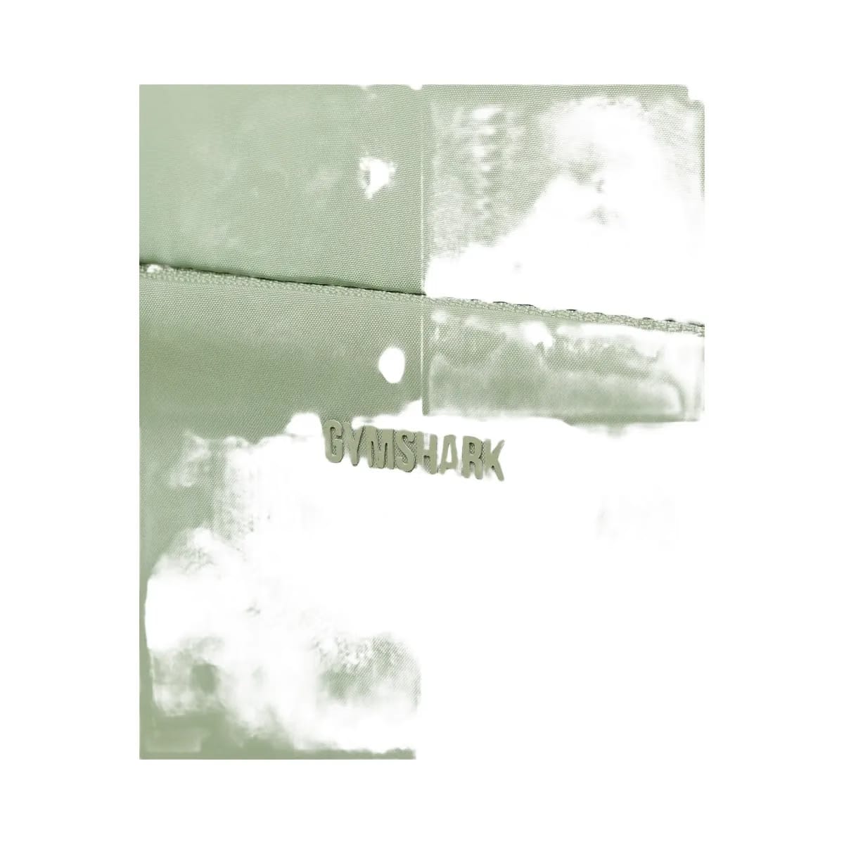 Gymshark Mode Duffle Bag Haze Green