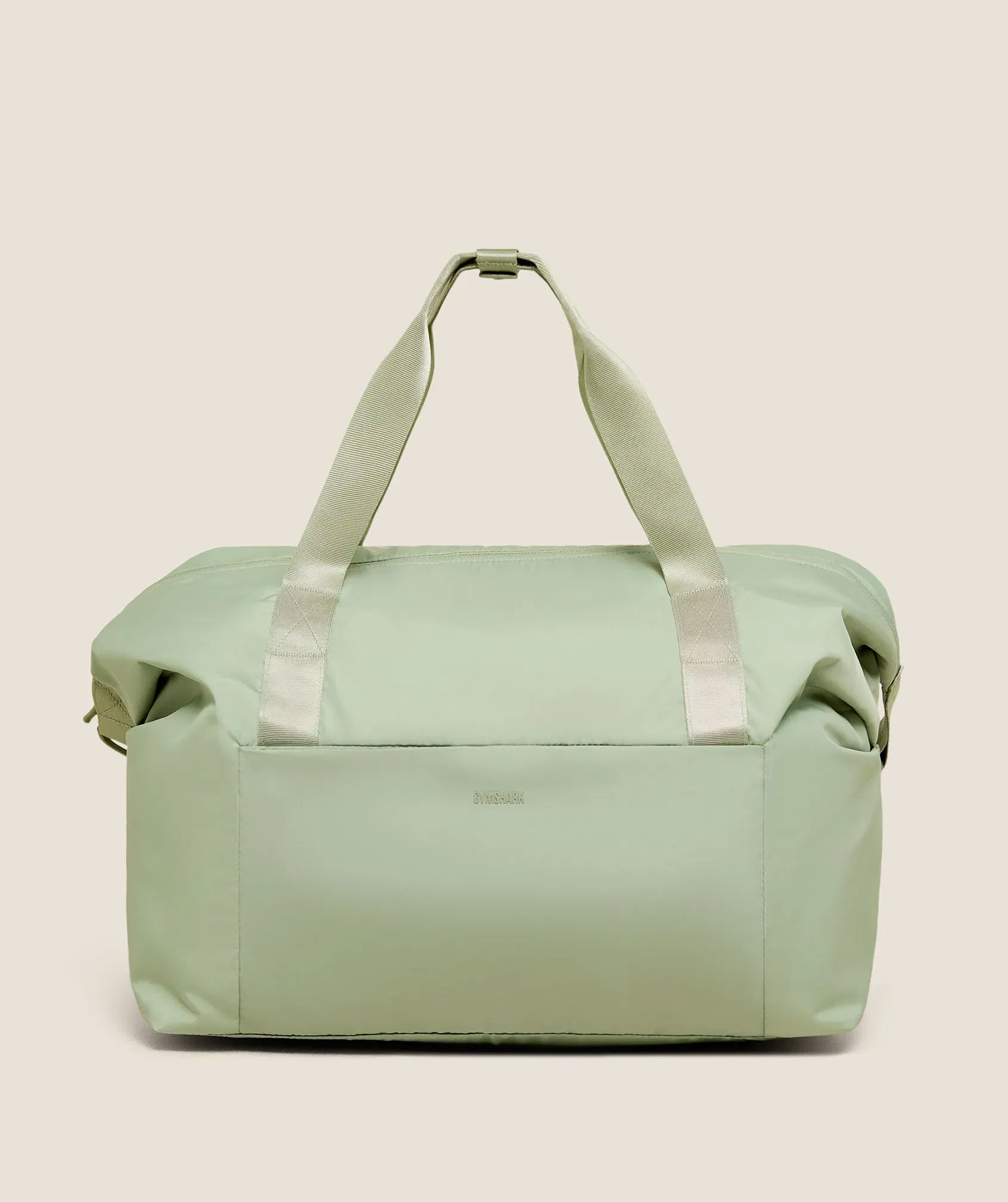 Gymshark Mode Duffle Bag Haze Green