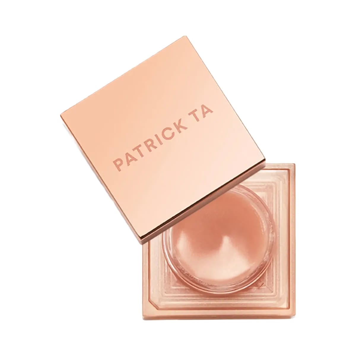 PATRICK TA Major Glow Softening Lip Masque - She's Juicy
