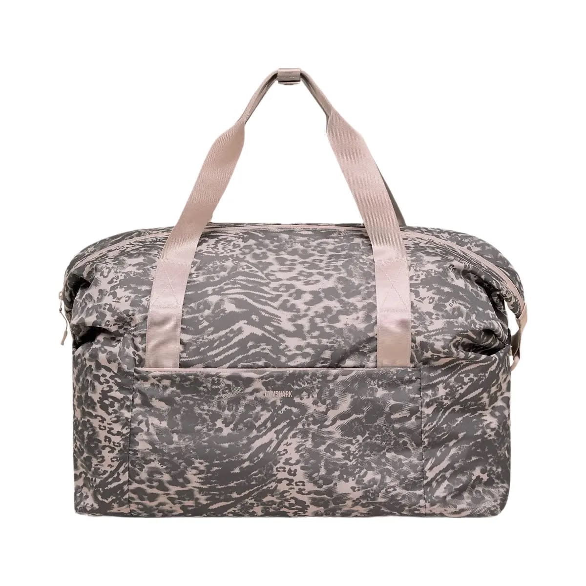 Gymshark Mode Duffle Bag "Dusk Pink"