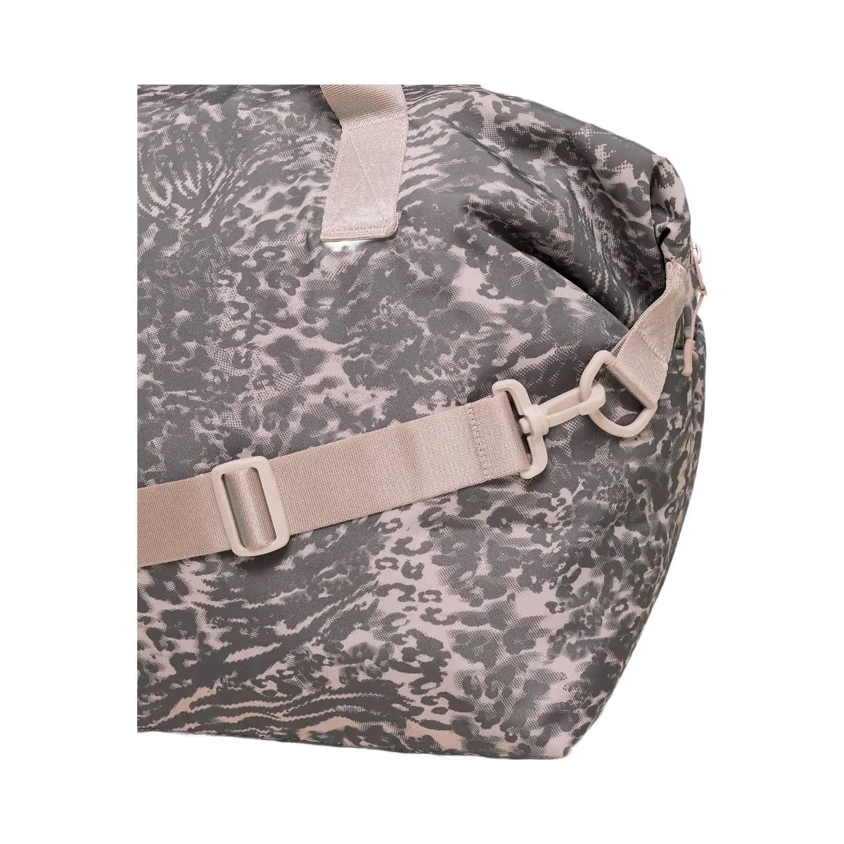 Gymshark Mode Duffle Bag "Dusk Pink"