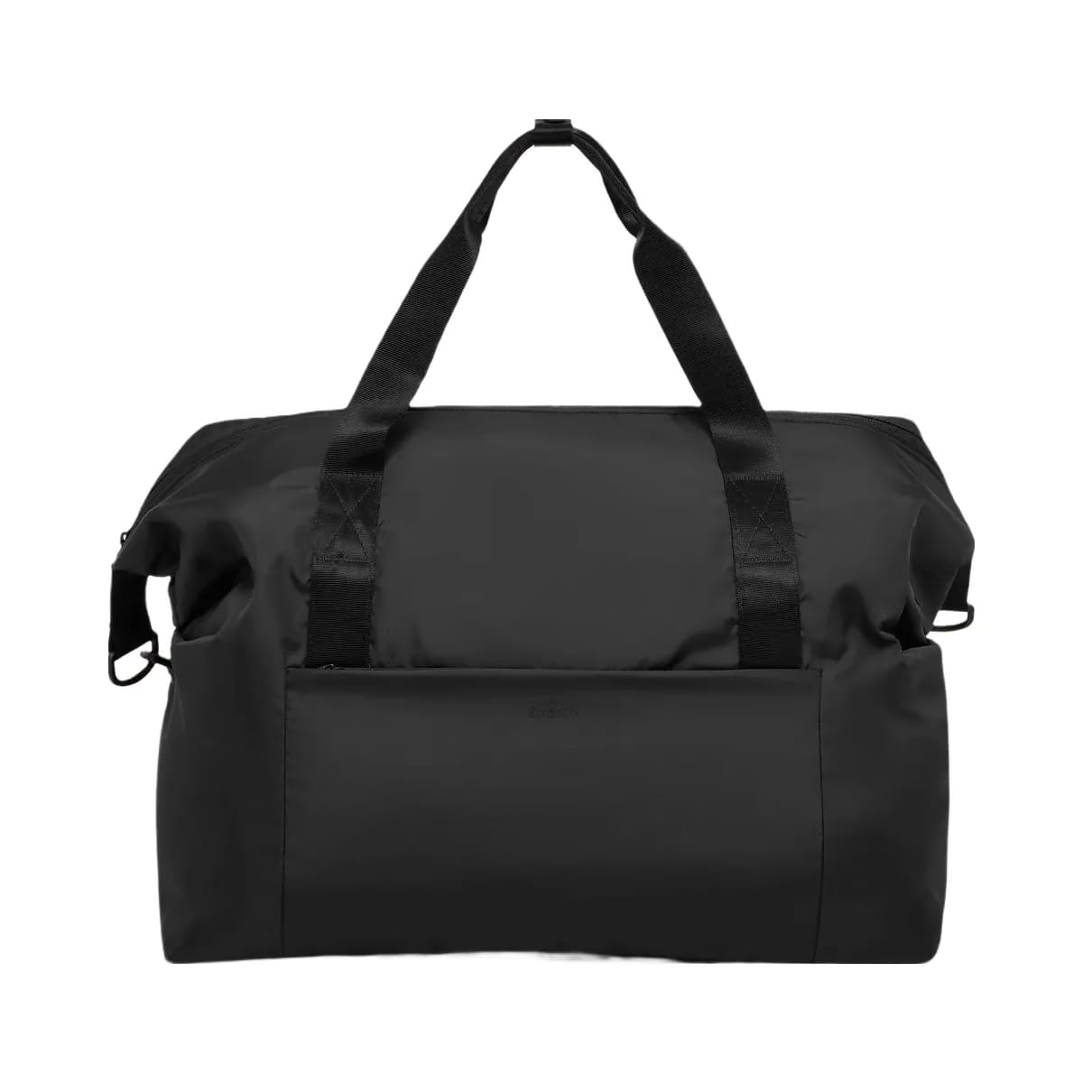 Gymshark Mode Duffle Bag "GS Black"