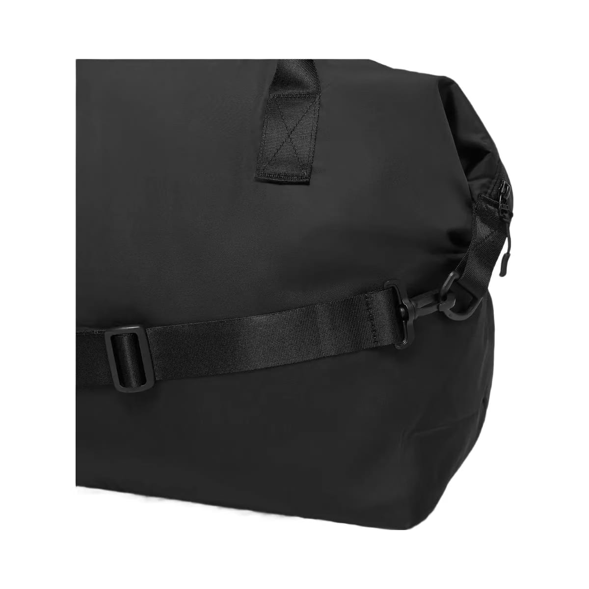 Gymshark Mode Duffle Bag "GS Black"