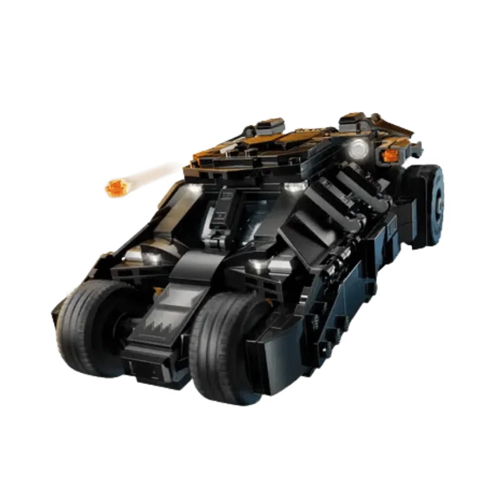 Lego Batman™ Tumbler vs. Two-Face™ & The Joker™