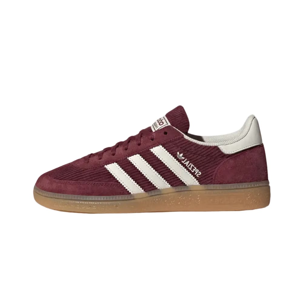Adidas Handball Spezial Shadow Red White Chalk White