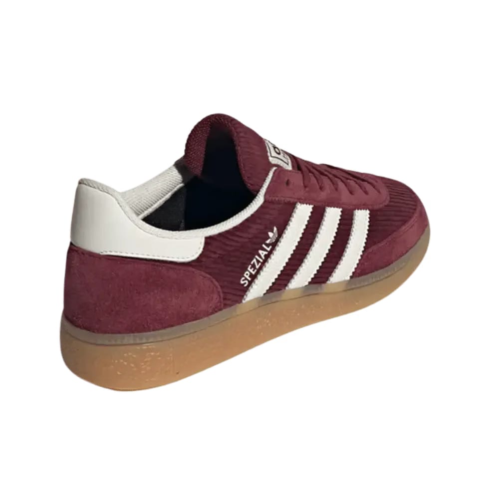Adidas Handball Spezial Shadow Red White Chalk White