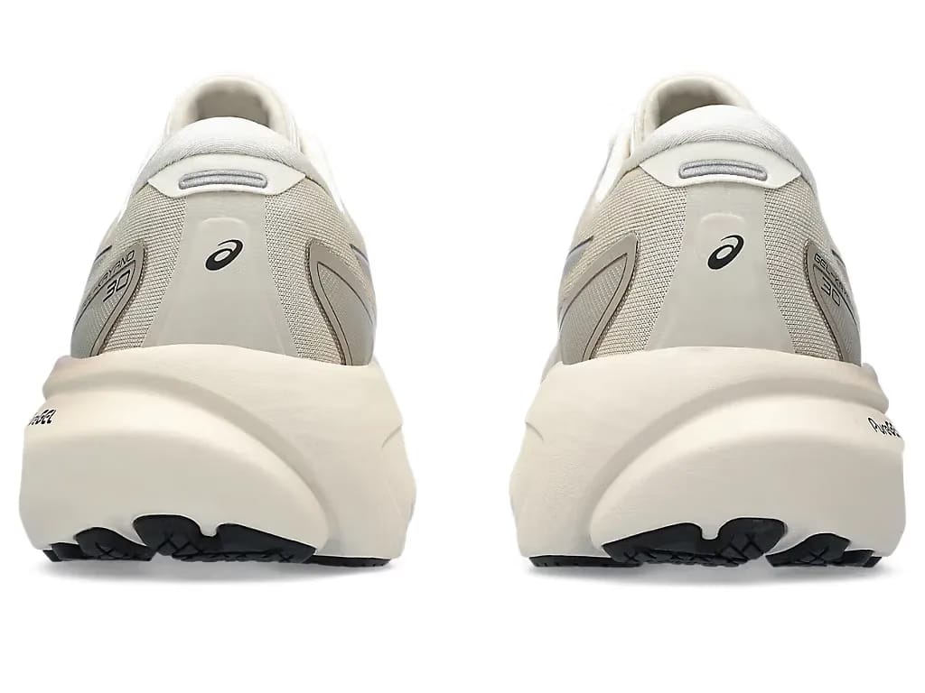 Asics Kayano 30 Oatmeal/Black