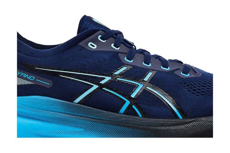 Asics Gel Kayano 31 Blue Expanse/Digital Aqua