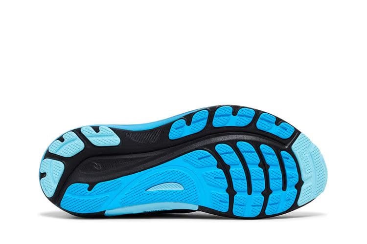 Asics Gel Kayano 31 Blue Expanse/Digital Aqua