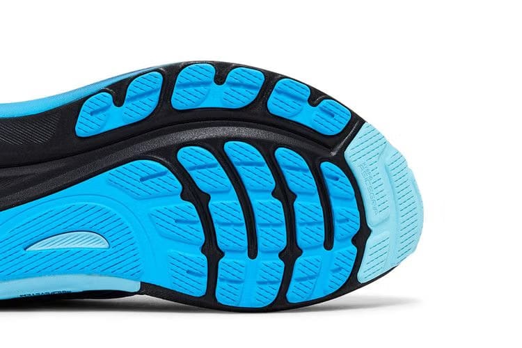 Asics Gel Kayano 31 Blue Expanse/Digital Aqua