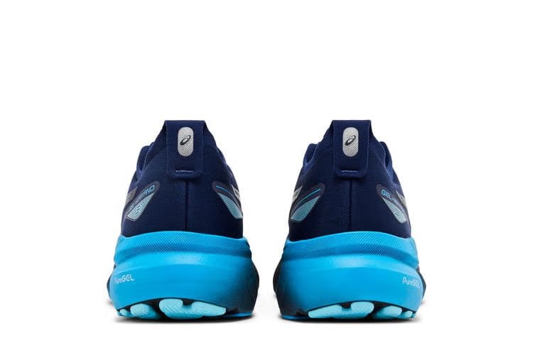 Asics Gel Kayano 31 Blue Expanse/Digital Aqua