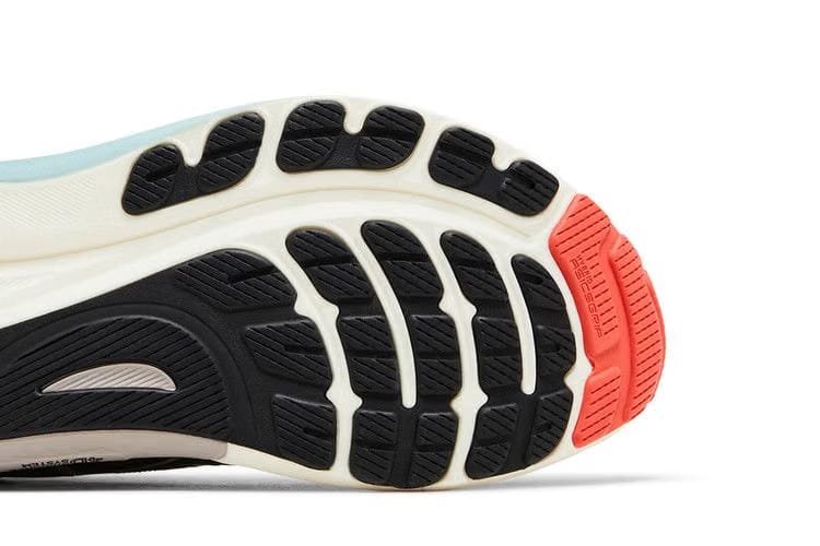 Asics Gel Kayano 31 Smog Green/Black