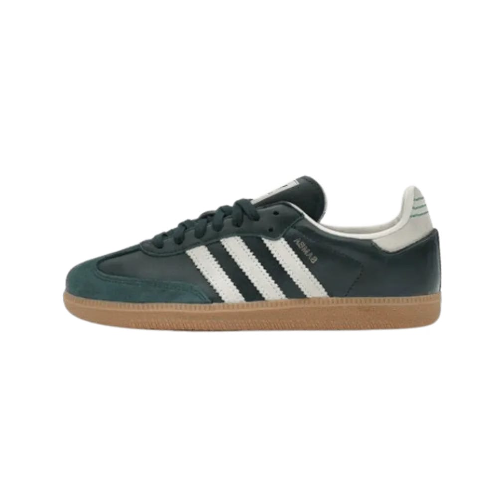 Samba OG 'Shadow Green Cream White'