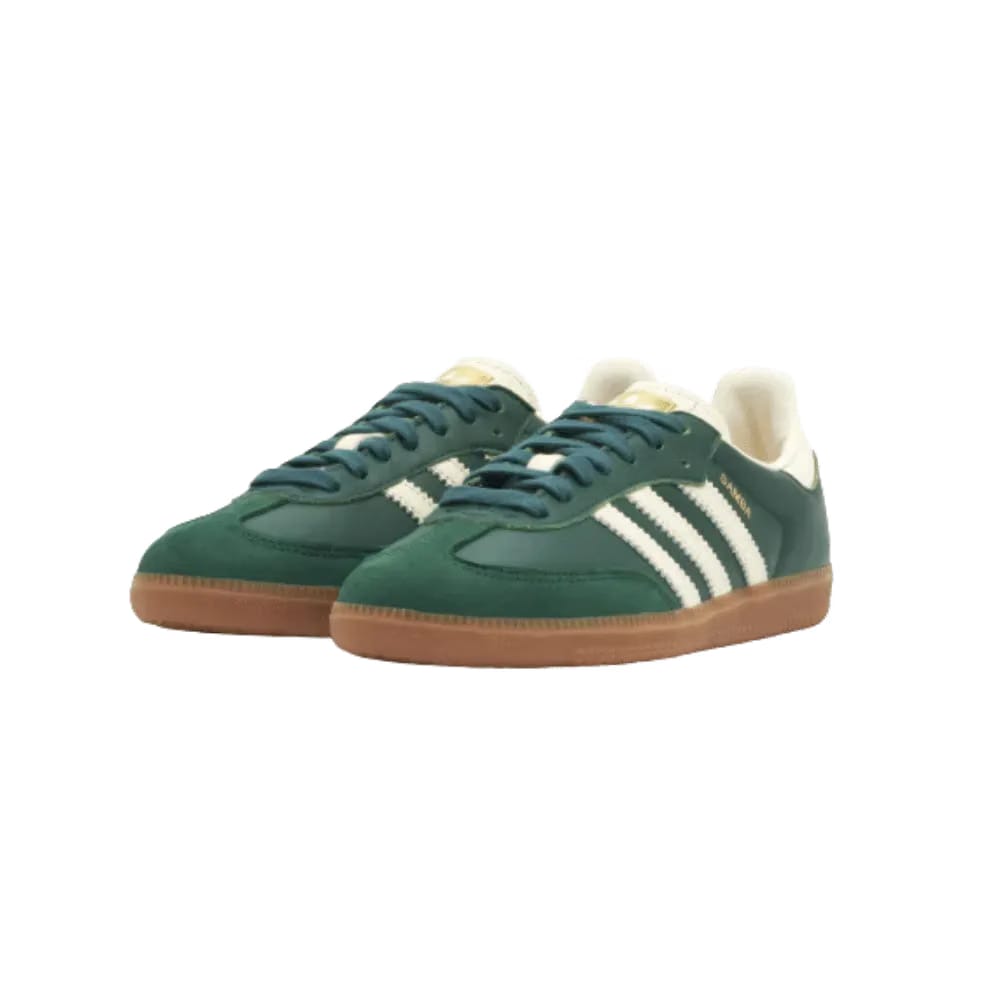 Samba OG 'Shadow Green Cream White'