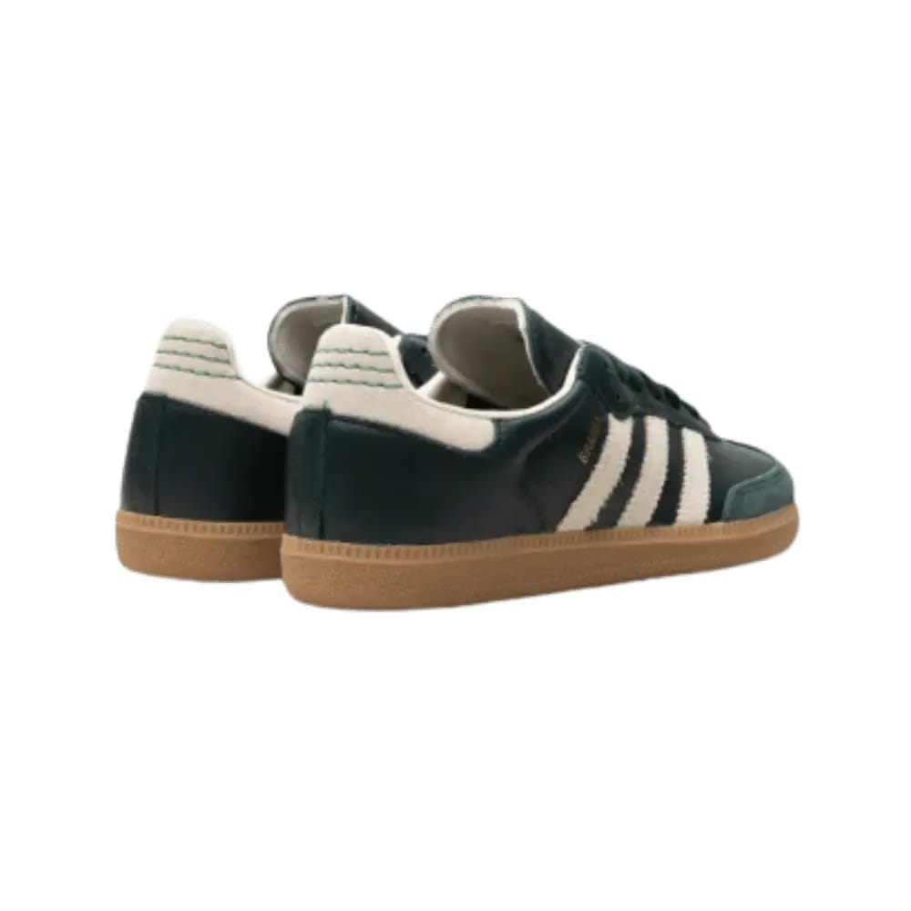 Samba OG 'Shadow Green Cream White'