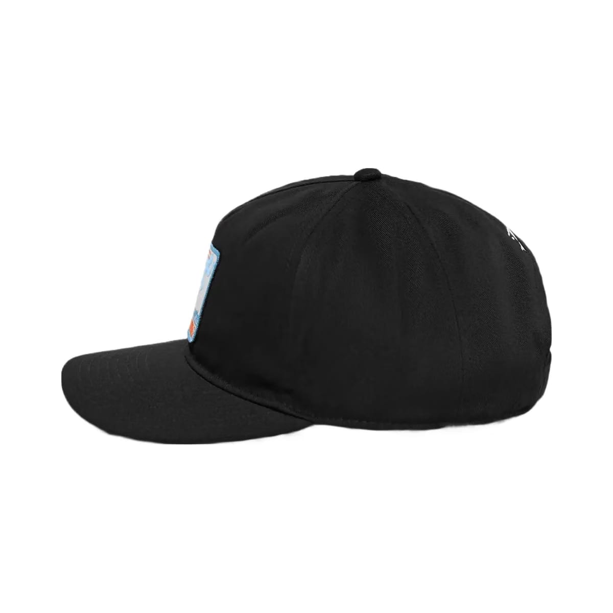 Gymshark Graphic Trucker "GS Black"