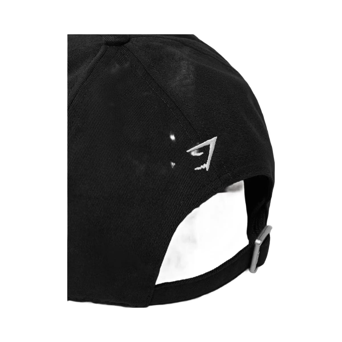 Gymshark Graphic Trucker "GS Black"