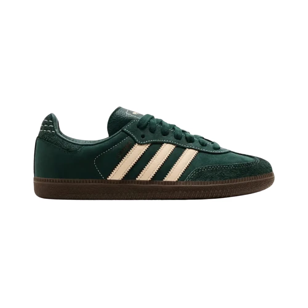 Adidas Samba OG 'Mineral Green'