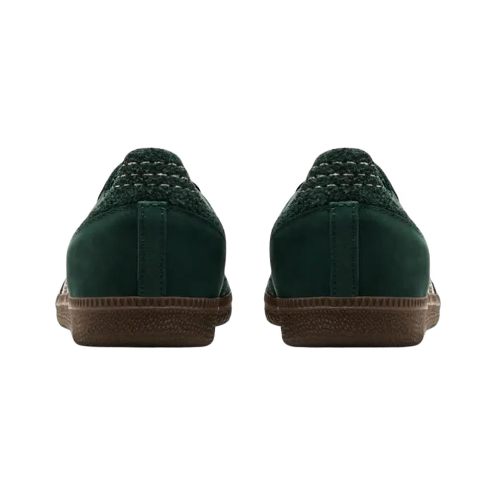 Adidas Samba OG 'Mineral Green'