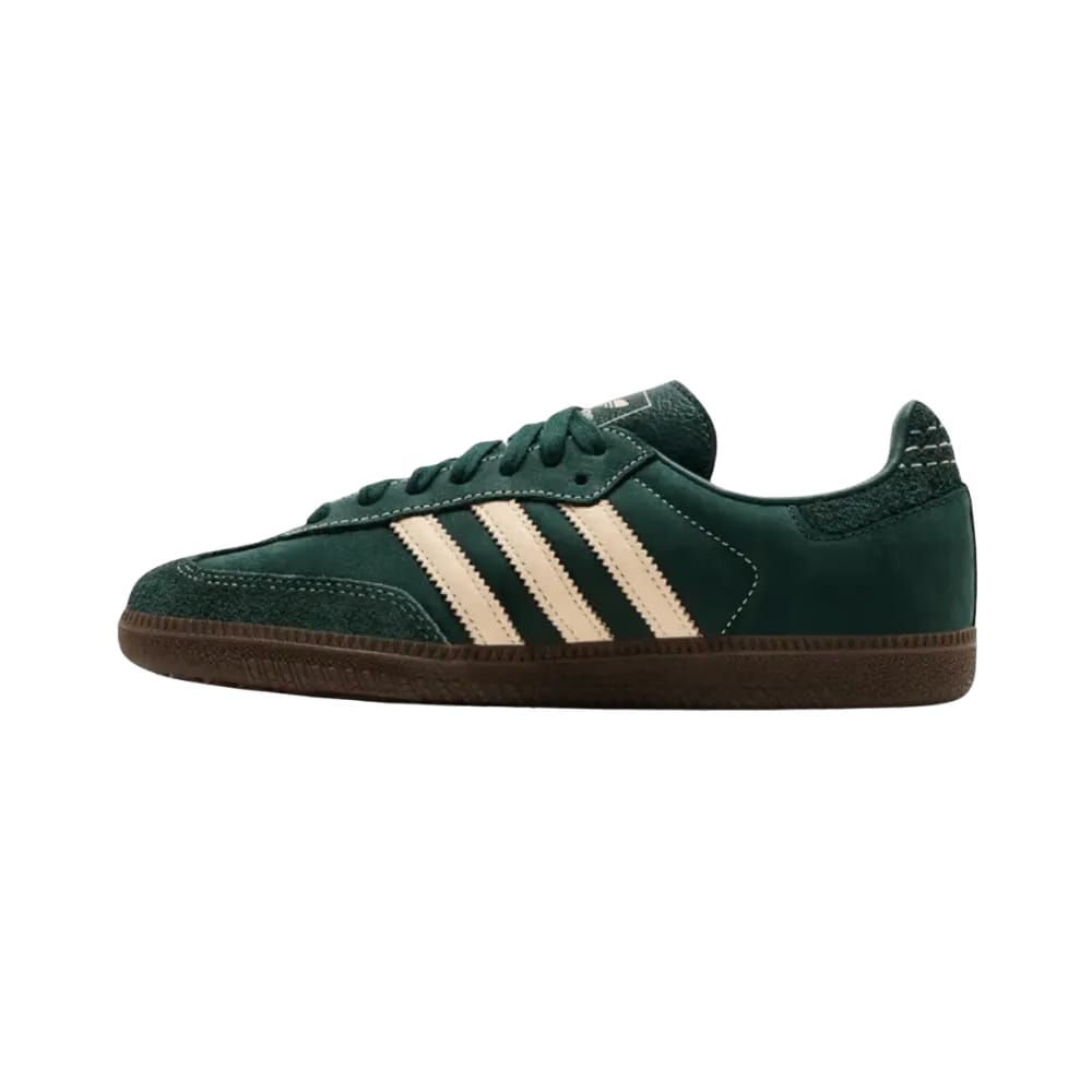 Adidas Samba OG 'Mineral Green'