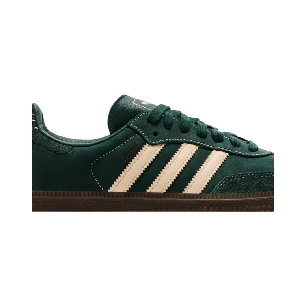 Adidas Samba OG 'Mineral Green'