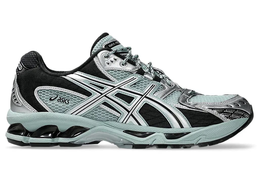 Asics Gel-Nimbus 10.1 Ocean Haze