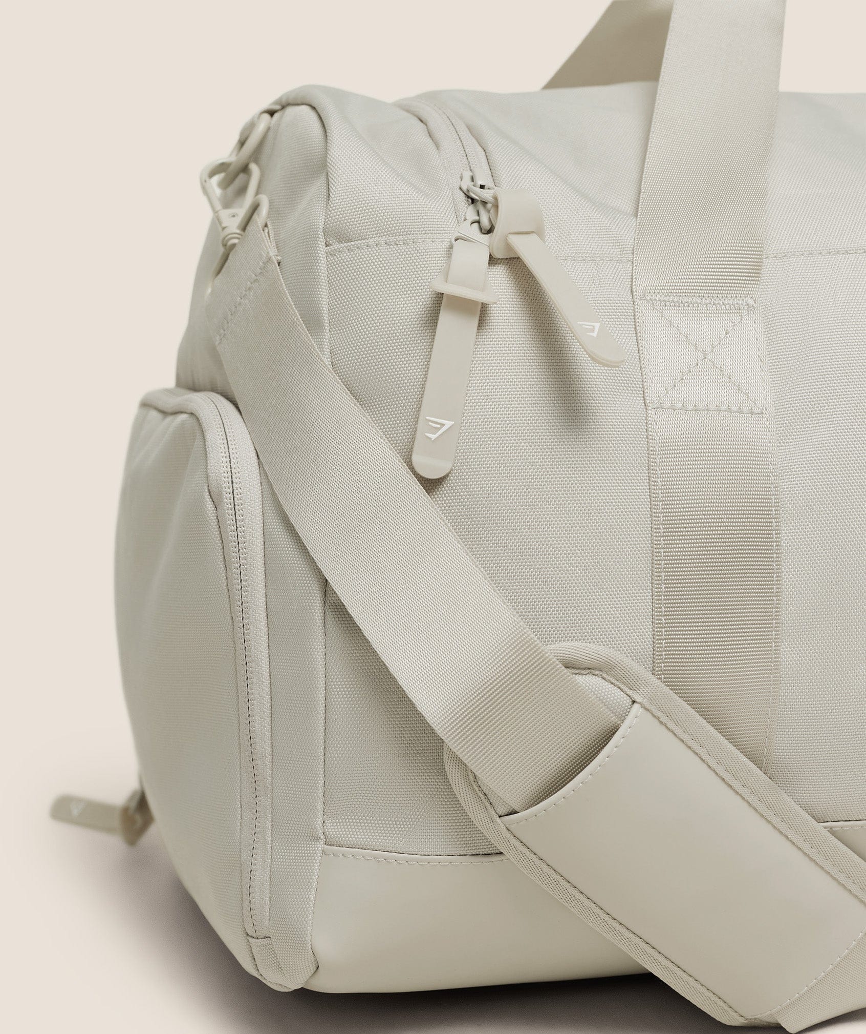 Gymshark Everyday Holdall Medium Pebble Grey