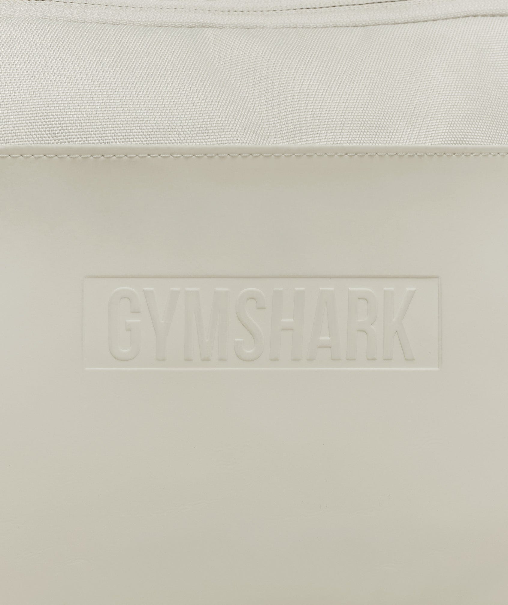 Gymshark Everyday Holdall Medium Pebble Grey