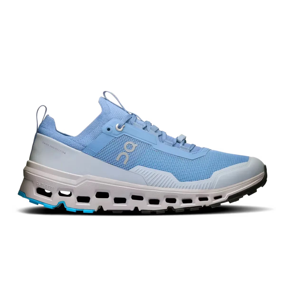 On Running Cloudultra 2 Chambray Glacier
