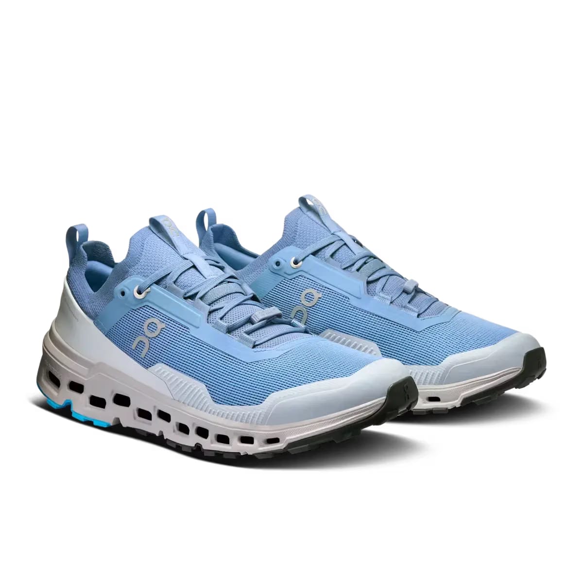 On Running Cloudultra 2 Chambray Glacier