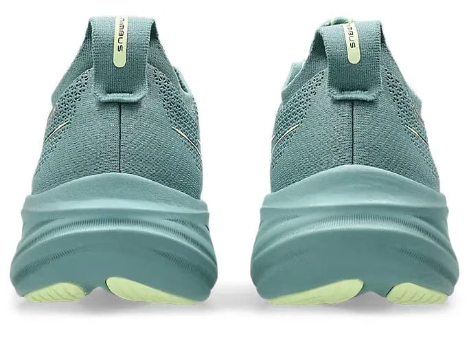 Asics Gel Nimbus 26 Celadon